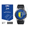 Samsung Galaxy Watch 46mm - 3mk Watch Protection v. FlexibleGlass Lite