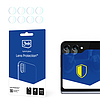 Samsung Galaxy Z Flip 5 (előlap) - 3mk lencsevédelem