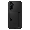 Samsung kártyatartós tok EF-OA266TBEGWW kártyanyílással Samsung Galaxy A26 5G-hez - fekete