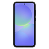 Samsung kártyatartós tok EF-OA366TBEGWW kártyanyílással Samsung Galaxy A36 5G-hez - fekete