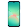 Samsung kártyatartós tok Samsung Galaxy A26 5G-hez - kék