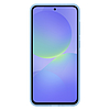 Samsung kártyatartós tok Samsung Galaxy A36 5G-hez - kék