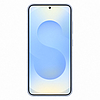 Samsung KindSuit EF-VS931PLEGWW ökobőr tok Samsung Galaxy S25 készülékhez - világoskék