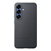Samsung KindSuit EF-VS937PBE tok Samsung Galaxy S25 Edge-hez - fekete