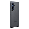 Samsung KindSuit EF-VS937PBE tok Samsung Galaxy S25 Edge-hez - fekete