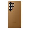 Samsung KindSuit tok EF-VS938PJEGWW Samsung Galaxy S25 Ultra készülékhez, arany