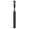 Samsung Selfie Stick teleszkópos pálca állvány fekete távirányítóval (GP-TOU020SAABW)