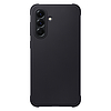 Samsung strapabíró szilikon tok EF-RA566CBEGWW Samsung Galaxy A56 5G-hez - fekete
