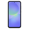 Samsung strapabíró szilikontok EF-RA366CBEGWW Samsung Galaxy A36 5G-hez - fekete