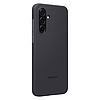 Samsung strapabíró szilikontok EF-RA366CBEGWW Samsung Galaxy A36 5G-hez - fekete
