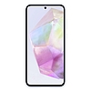 Samsung szilikon tok EF-PA356TLEGWW Samsung Galaxy A35-höz - kék