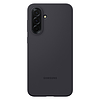 Samsung szilikon tok EF-PA366CBEGWW Samsung Galaxy A36 5G-hez - fekete