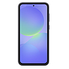 Samsung szilikon tok EF-PA366CBEGWW Samsung Galaxy A36 5G-hez - fekete