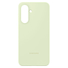 Samsung szilikon tok EF-PA366CGEGWW Samsung Galaxy A36 5G-hez - zöld