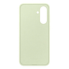 Samsung szilikon tok EF-PA366CGEGWW Samsung Galaxy A36 5G-hez - zöld