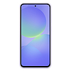 Samsung szilikon tok EF-PA366CVEGWW Samsung Galaxy A36 5G-hez - lila