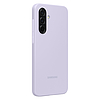 Samsung szilikon tok EF-PA366CVEGWW Samsung Galaxy A36 5G-hez - lila