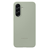 Samsung szilikon tok EF-PA566CGEGWW Samsung Galaxy A56 5G-hez - zöld