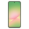 Samsung szilikon tok EF-PA566CGEGWW Samsung Galaxy A56 5G-hez - zöld