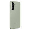 Samsung szilikon tok EF-PA566CGEGWW Samsung Galaxy A56 5G-hez - zöld