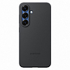 Samsung szilikon tok EF-PS931CBEGWW Samsung Galaxy S25 készülékhez - fekete
