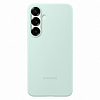 Samsung szilikon tok EF-PS936CMEGWW Samsung Galaxy S25+ készülékhez - mentazöld