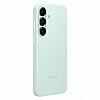 Samsung szilikon tok EF-PS936CMEGWW Samsung Galaxy S25+ készülékhez - mentazöld