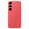 Samsung szilikon tok EF-PS936CREGWW Samsung Galaxy S25+ készülékhez - piros