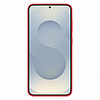 Samsung szilikon tok EF-PS936CREGWW Samsung Galaxy S25+ készülékhez - piros