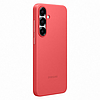 Samsung szilikon tok EF-PS936CREGWW Samsung Galaxy S25+ készülékhez - piros