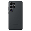 Samsung szilikon tok EF-PS938CBEGWW Samsung Galaxy S25 Ultra készülékhez - fekete