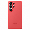 Samsung szilikon tok EF-PS938CREGWW Samsung Galaxy S25 Ultra készülékhez - piros