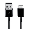 Samsung Type-C kábel Multi Pack fekete (EP-DG930MBEGWW)
