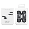 Samsung Type-C kábel Multi Pack fekete (EP-DG930MBEGWW)
