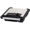 SENCOR SBG 3710SS Kontakt grillsütő