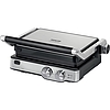 SENCOR SBG 4010SS Kontakt grillsütő