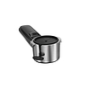 Sboly 2in1 kávéfőző Nespresso kapszulához és őrölt kávéhoz (SYCM-265EA)