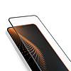 SBS D3O edzett üveg kerettel Samsung Galaxy S25 / S24 készülékhez