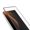 SBS D3O edzett üveg kerettel Samsung Galaxy S25 Ultra készülékhez