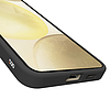 SBS D3O Full Active tok Samsung Galaxy A35-höz - fekete