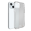 SBS D3O iPhone 15 tok - átlátszó