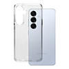 SBS D3O tok Samsung Galaxy S25-höz - átlátszó