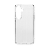 SBS D3O tok Samsung Galaxy S25+ készülékhez - átlátszó