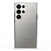 SBS D3O tok Samsung Galaxy S25 Ultra-hoz - átlátszó