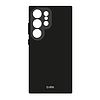 SBS D3O tok Samsung Galaxy S25 Ultra-hoz - fekete