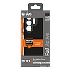 SBS D3O tok Samsung Galaxy S25 Ultra-hoz - fekete