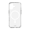 SBS Extreme Mag tok D3O technológiával iPhone 17-hez - átlátszó