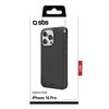 SBS Instinct tok iPhone 16 Próhoz - fekete