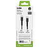 SBS TECABLETCC3M USB-C - USB-C 3m kábel - fekete