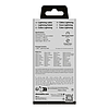 SBS TECABLEUSBIP589W USB-A - Lightning kábel - Fehér